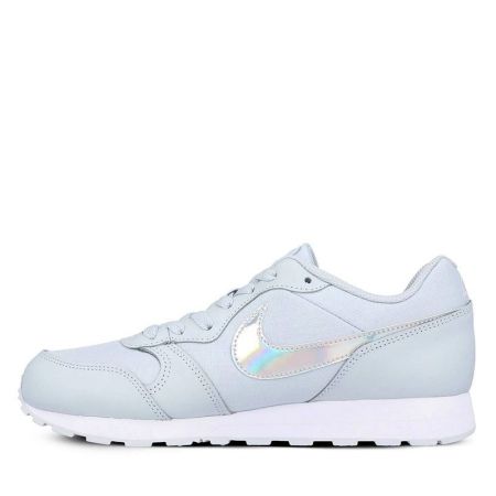 Дамски Маратонки NIKE MD Runner 2 517699 CJ2141-400 изображение 2